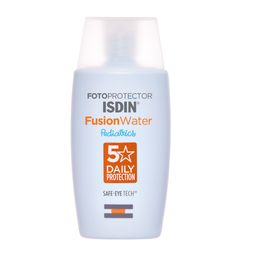 fotoprotector-fluido-isdin-fusion-water-pediatrico-fps-50-x-50-ml