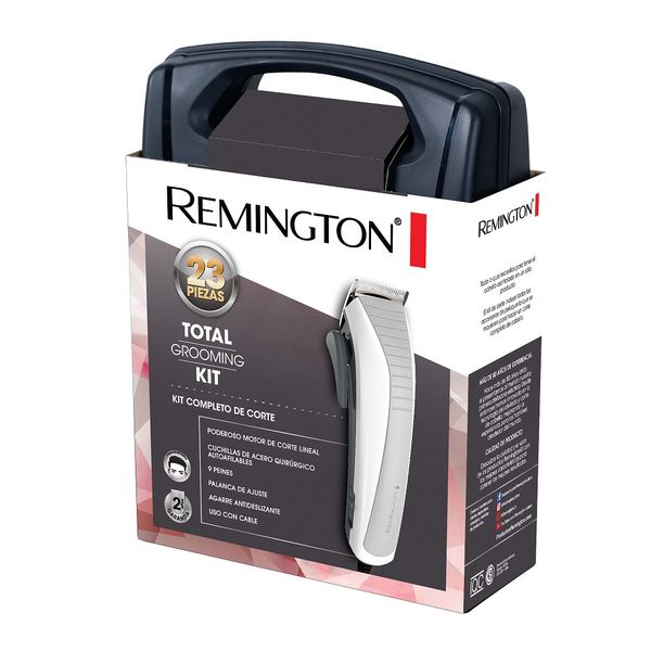 cortadora-cabello-remington-hc-4050