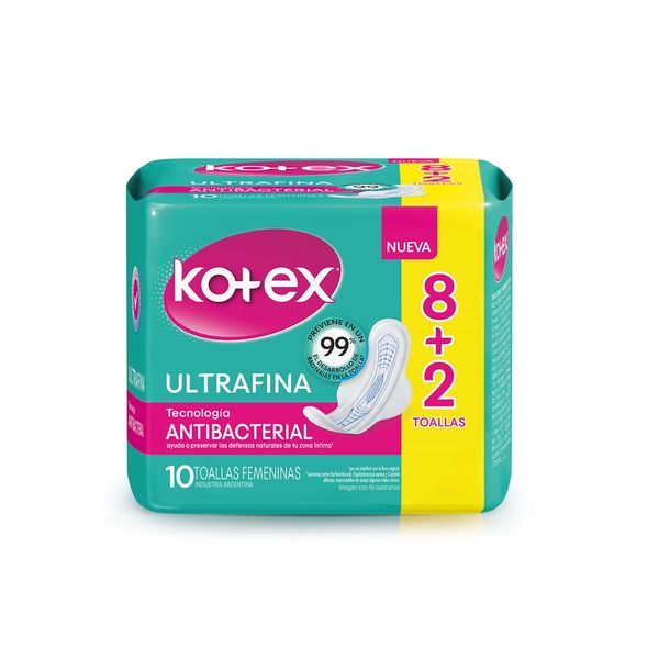 toallas-femeninas-kotex-antibacterial-ultrafina-con-alas-x-10-un
