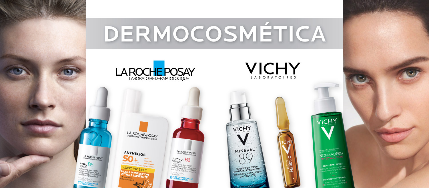 Dermocosmética| Farmacity