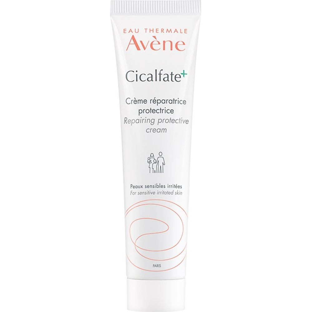 Crema Facial Avène Cicalfate x 40 ml - farmacityar