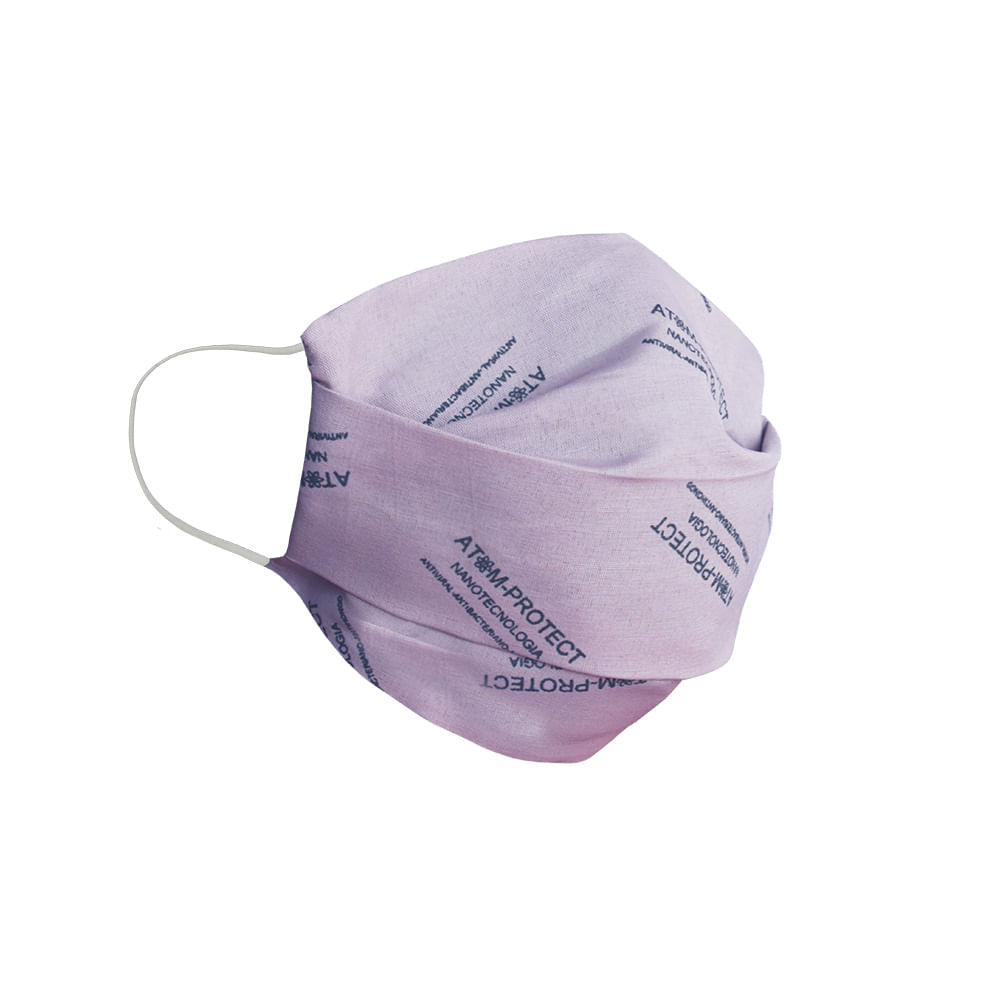 Barbijo Atom Protect Conicet Ninos De 10 A 12 Anos Farmacityar