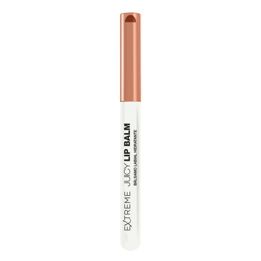 bálsamo labial extreme juicy lip