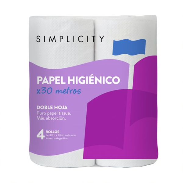 Papel Higiénico