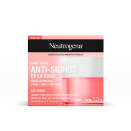 crema-facial-neutrogena-bright-boost-brightening-gel-x-50-g