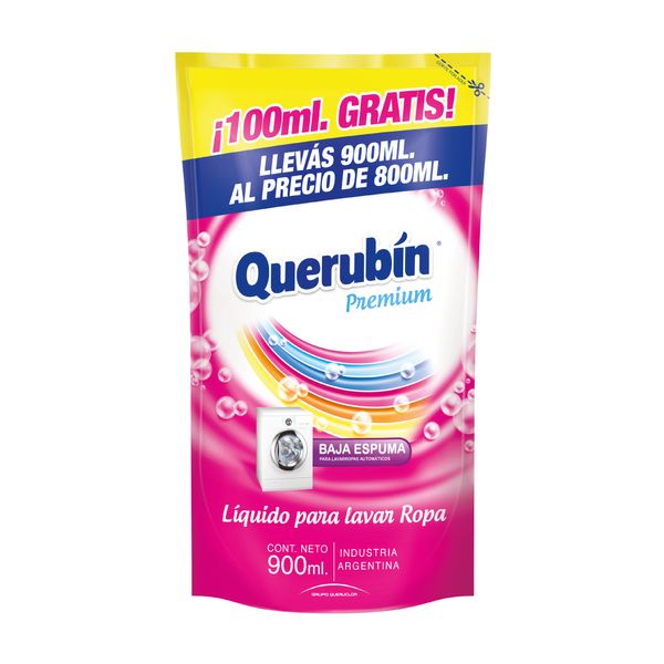 jabon-liquido-querubin-premium-x-900-ml