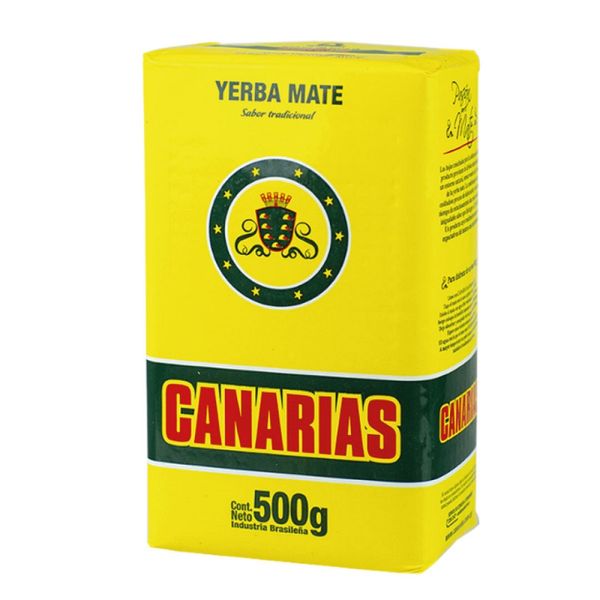 yerba-mate-canarias-x-500-g