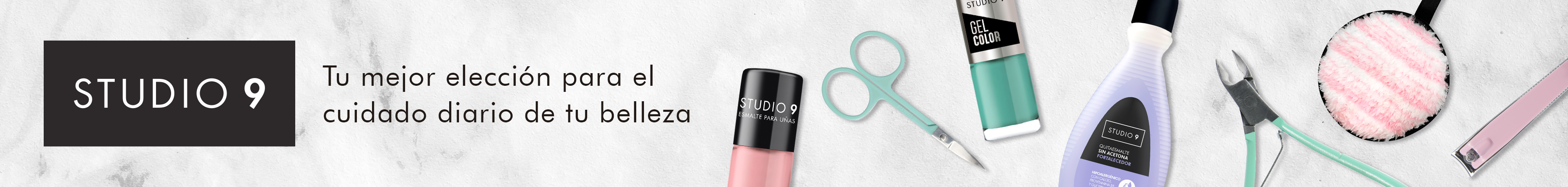 Productos Studio 9 en oferta | Farmacity