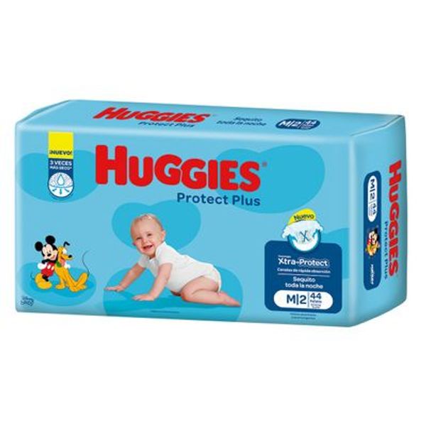 huggies-protect-plus-panales-unisex-m-44-unidades
