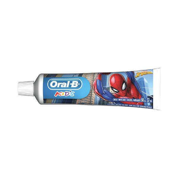 pasta-dental-oral-b-kids-spiderman-x-50-g