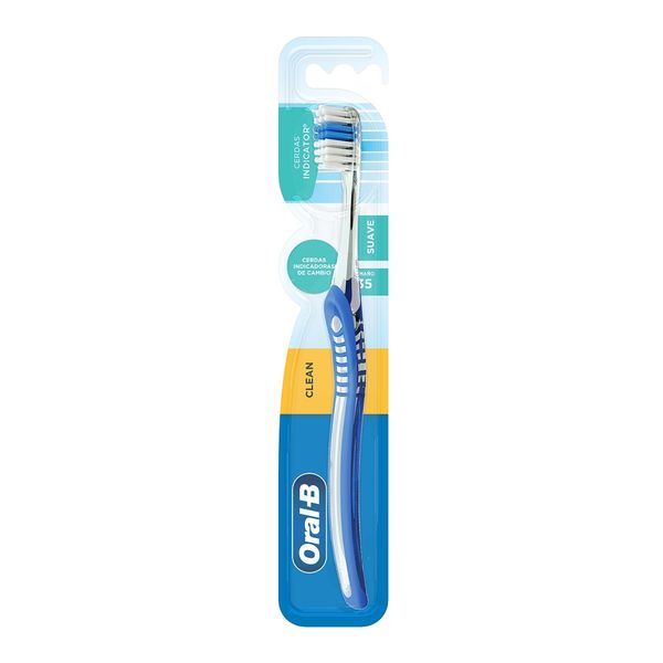 Cepillo Dental Oral-B Suave 35 - Farmacityar