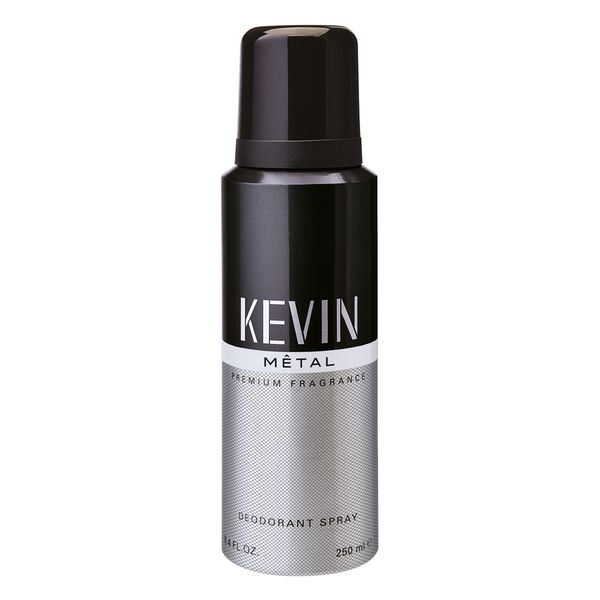 desodorante-kevin-metal-x-250-ml