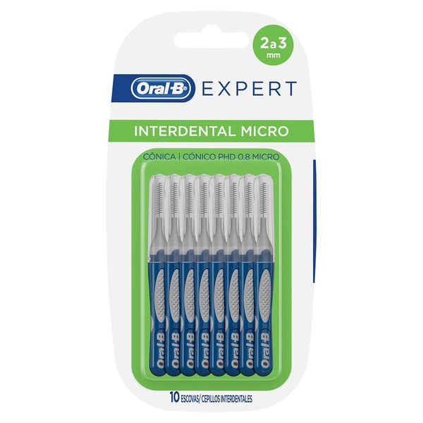 cepillos-interndentales-oral-b-expert-x-10-un