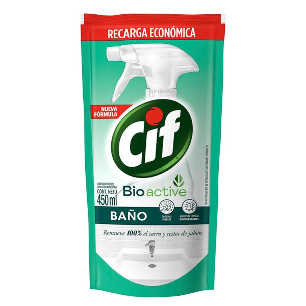 limpiador-de-banos-cif-bioactive-x-450-ml