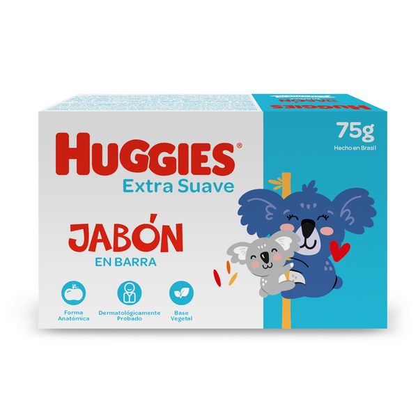 jabon-huggies-extra-suave-en-barra-x-75-g