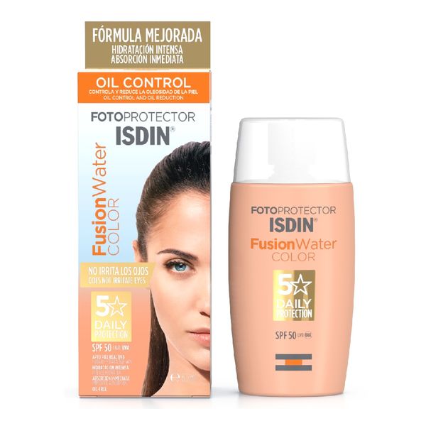 fotoprotector-fluido-isdin-fusion-water-color-fps-50-x-50-ml