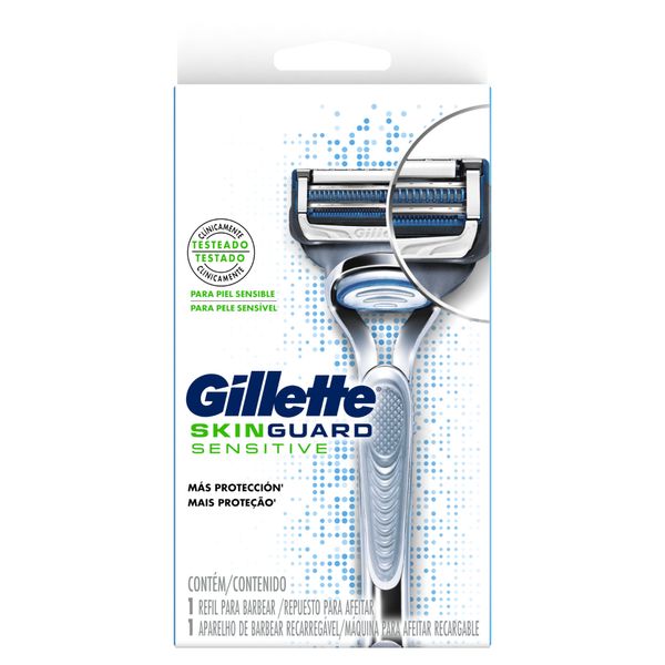 maquina-de-afeitar-gillette-skinguard-sensitive-x-1-un