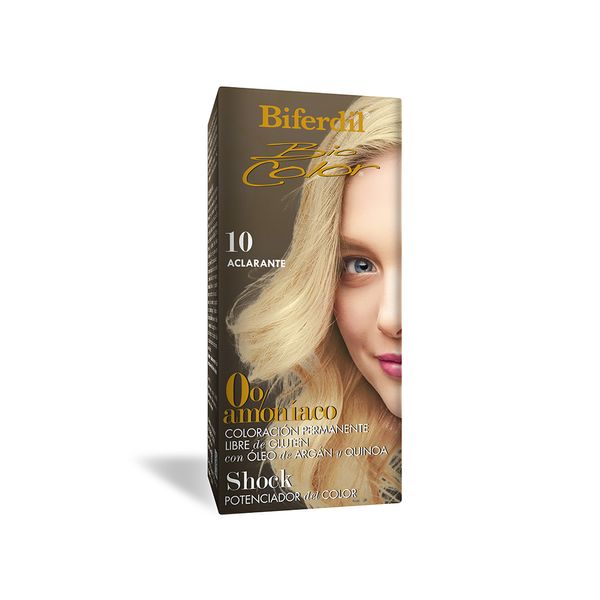 Kit de Coloración Permanente Nutrisse Coloríssimos x 45 g - farmacityar