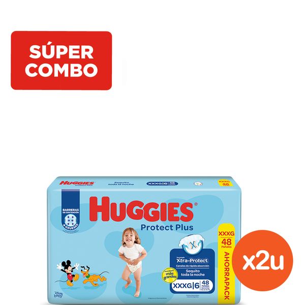 combo-panales-huggies-protect-plus-talle-xxxg-x-48-un-x-2-un