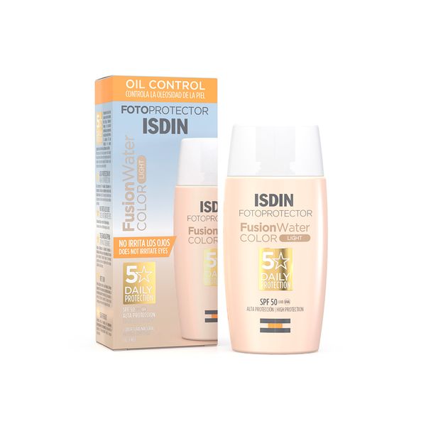 fotoprotector-isdin-fusion-water-color-light-spf-50-x-50-ml