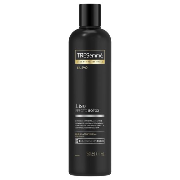 acondicionador-tresemme-liso-efecto-botox-x-500-ml