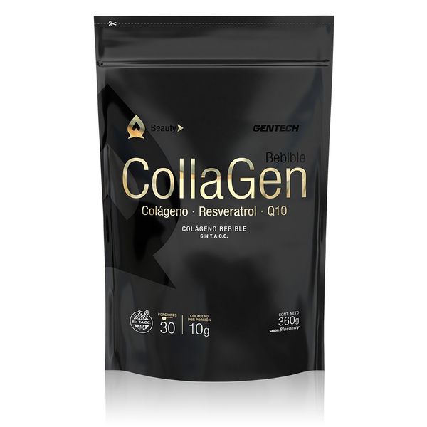 colageno-bebible-gentech-collagen-x-360-g
