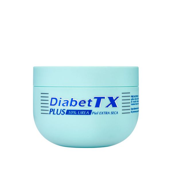 crema-hidratante-diabettx-plus-10-urea-x-250-gr