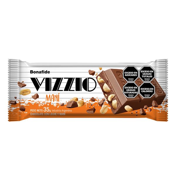 chocolate-con-mani-vizzio-x-35-g