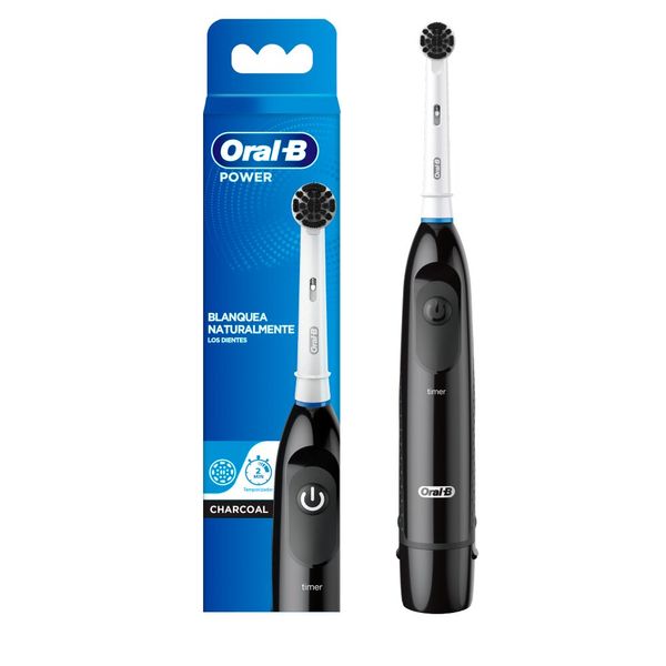 Cepillo Dental Eléctrico Oral B Vitality 100 - Farmacityar