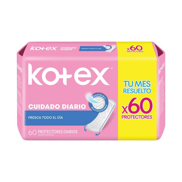 protector-diario-kotex-cuidado-diario-x-60-un