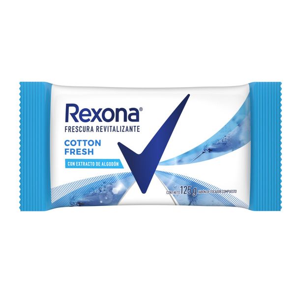 jabon-rexona-cotton-x-125-g