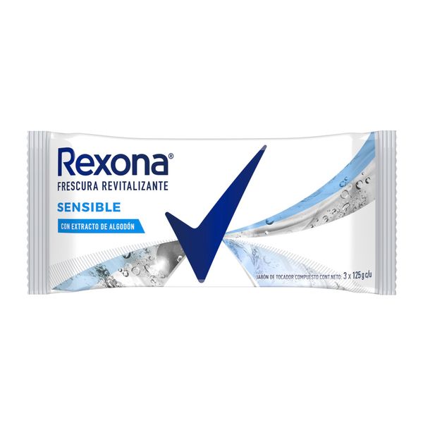 jabon-rexona-sensible-fresh-multipack-pastilla-x-3un-125-grs