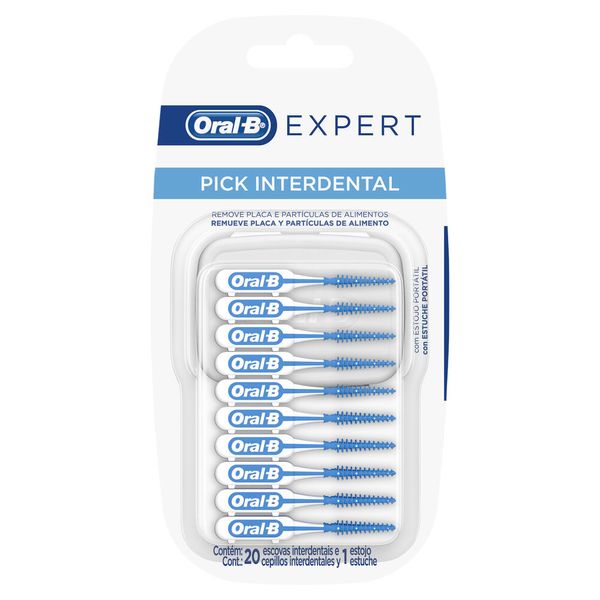 cepillo-interdental-oral-b-expert-pick-x-20-un