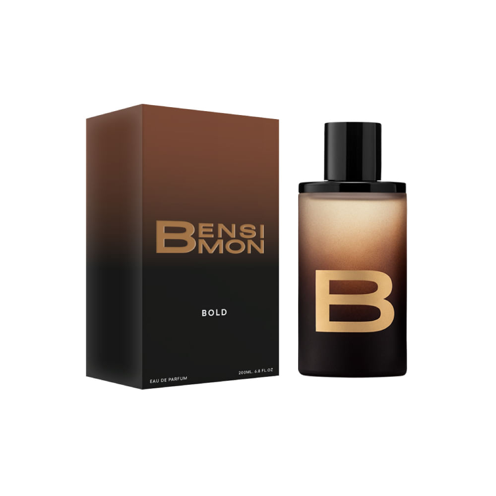 Bensimon Bold EDP 200ml Edición Limitada