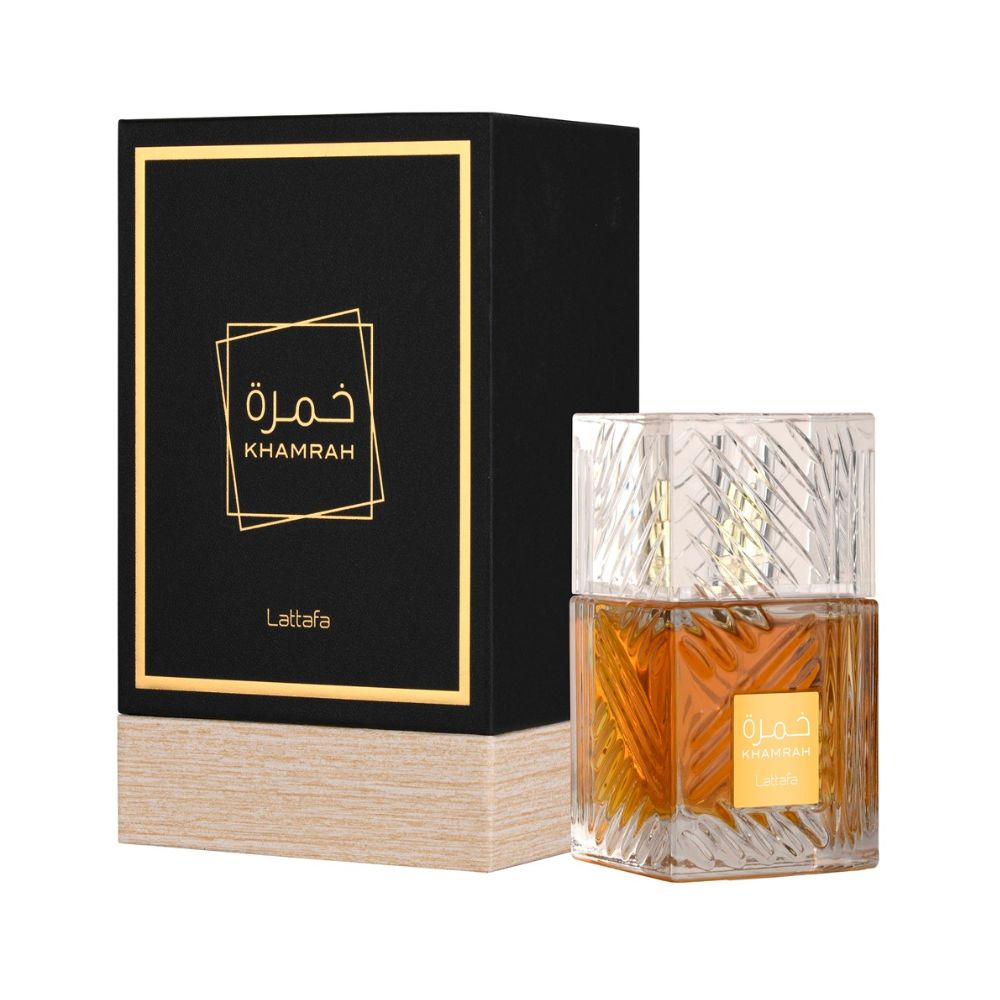 Spray Khamrah Dukhan EDP 100ml